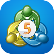 MT5 logo